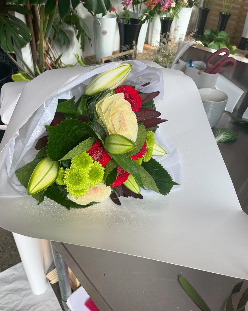Bloom It Florist Flowers