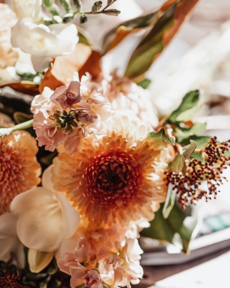 Bloom It Florist Flowers