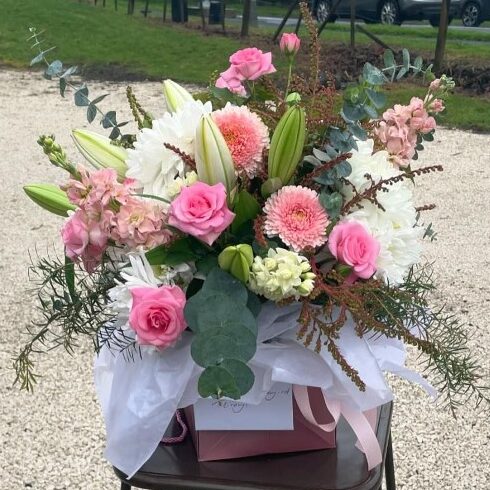 Wedding Flowers Bloom It Florist New Lynn West Auckland