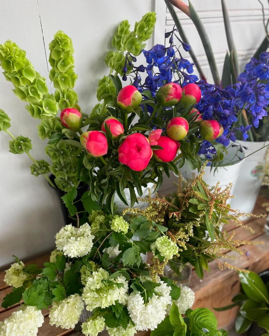 Bloom It Florist New Lynn West Auckland