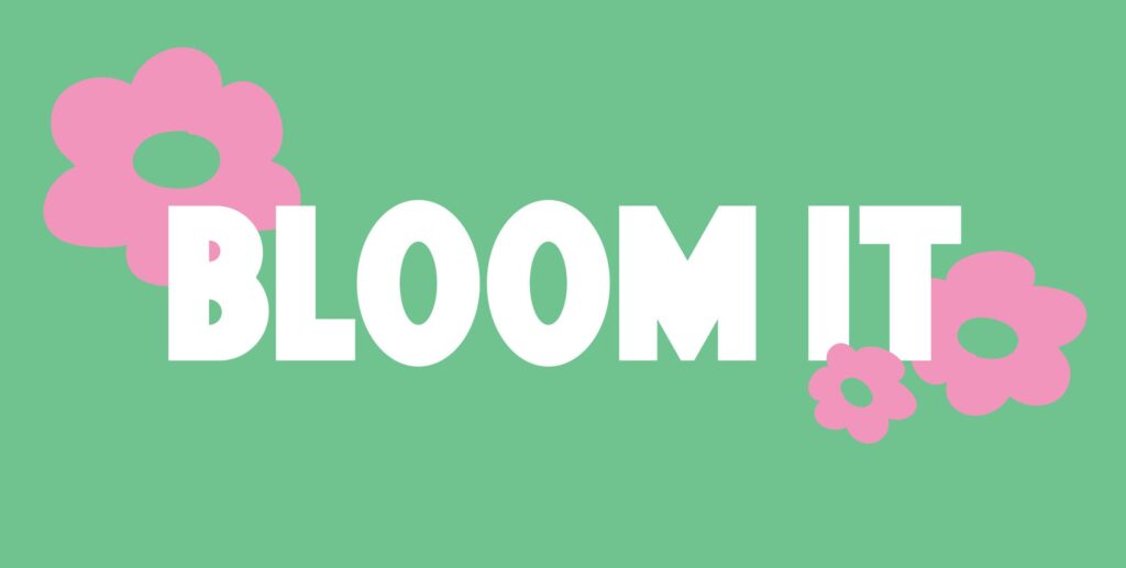 Bloom It Florist