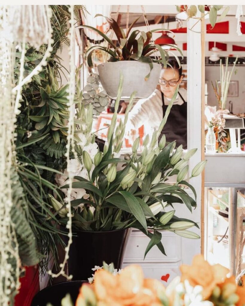 Bloom It Florist Flowers